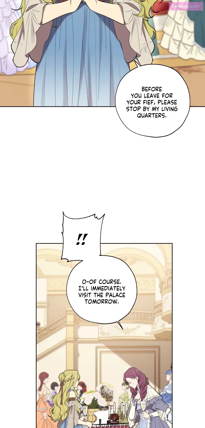 Read Revolutionary Princess Eve Manga Online