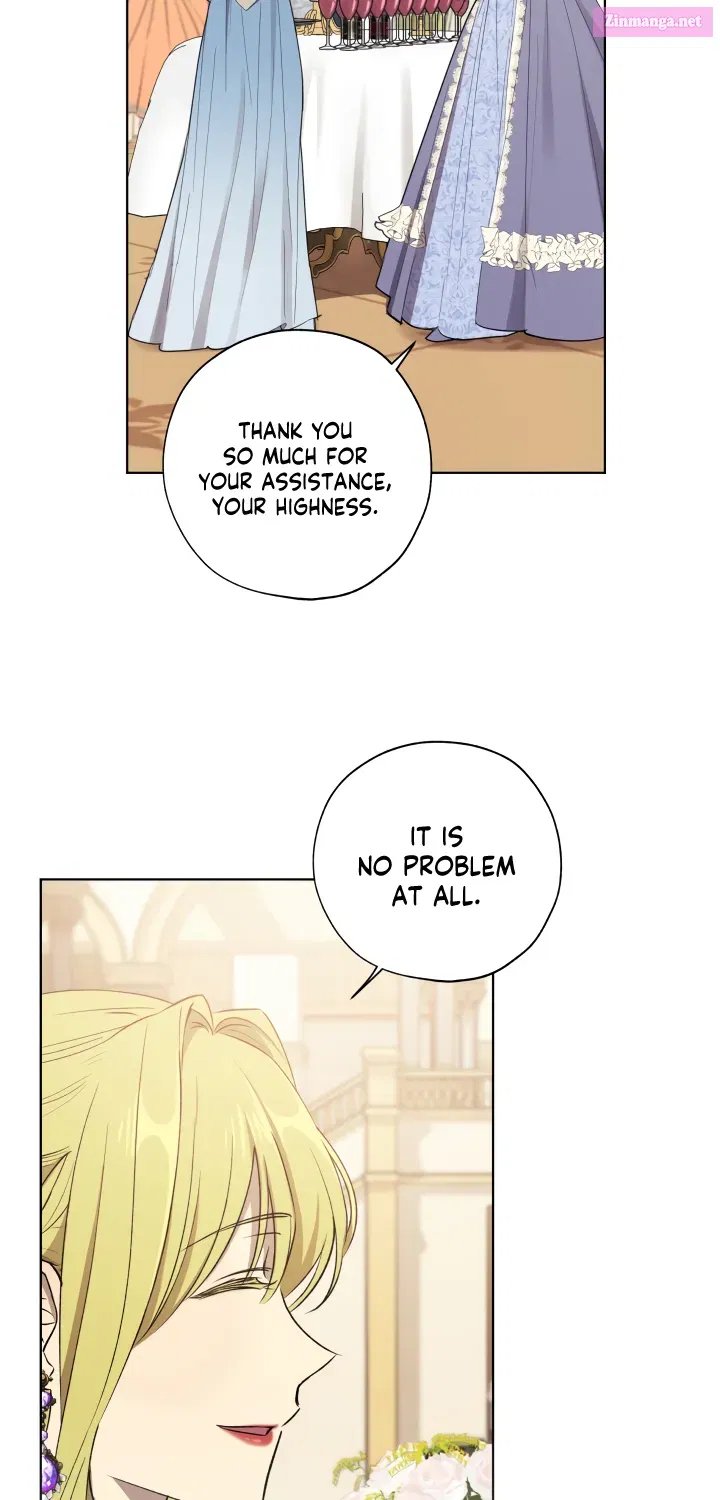 Read Revolutionary Princess Eve Manga Online