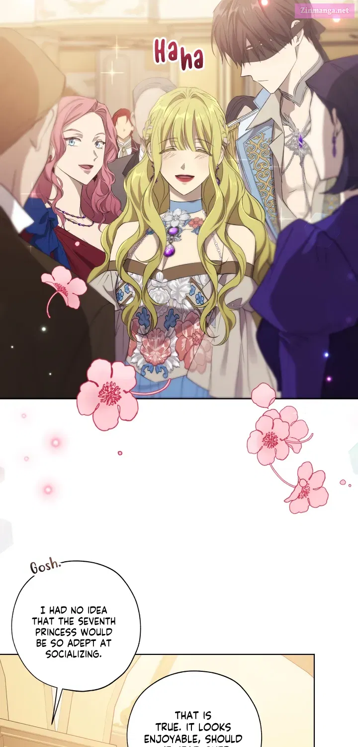 Read Revolutionary Princess Eve Manga Online