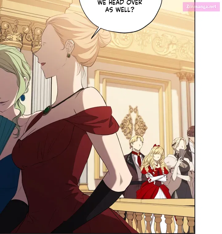 Read Revolutionary Princess Eve Manga Online