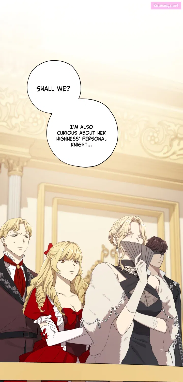 Read Revolutionary Princess Eve Manga Online