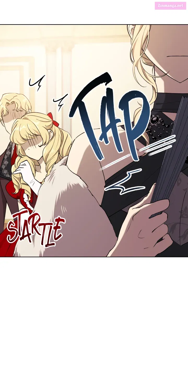 Read Revolutionary Princess Eve Manga Online