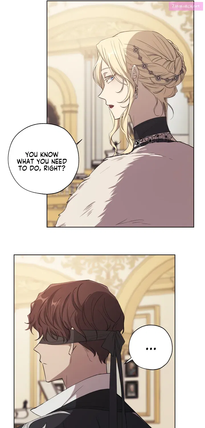 Read Revolutionary Princess Eve Manga Online