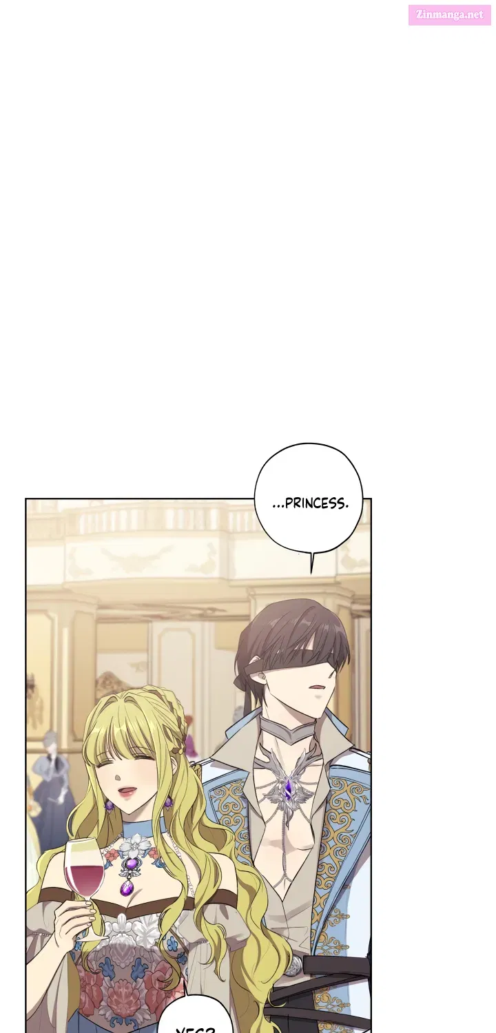 Read Revolutionary Princess Eve Manga Online