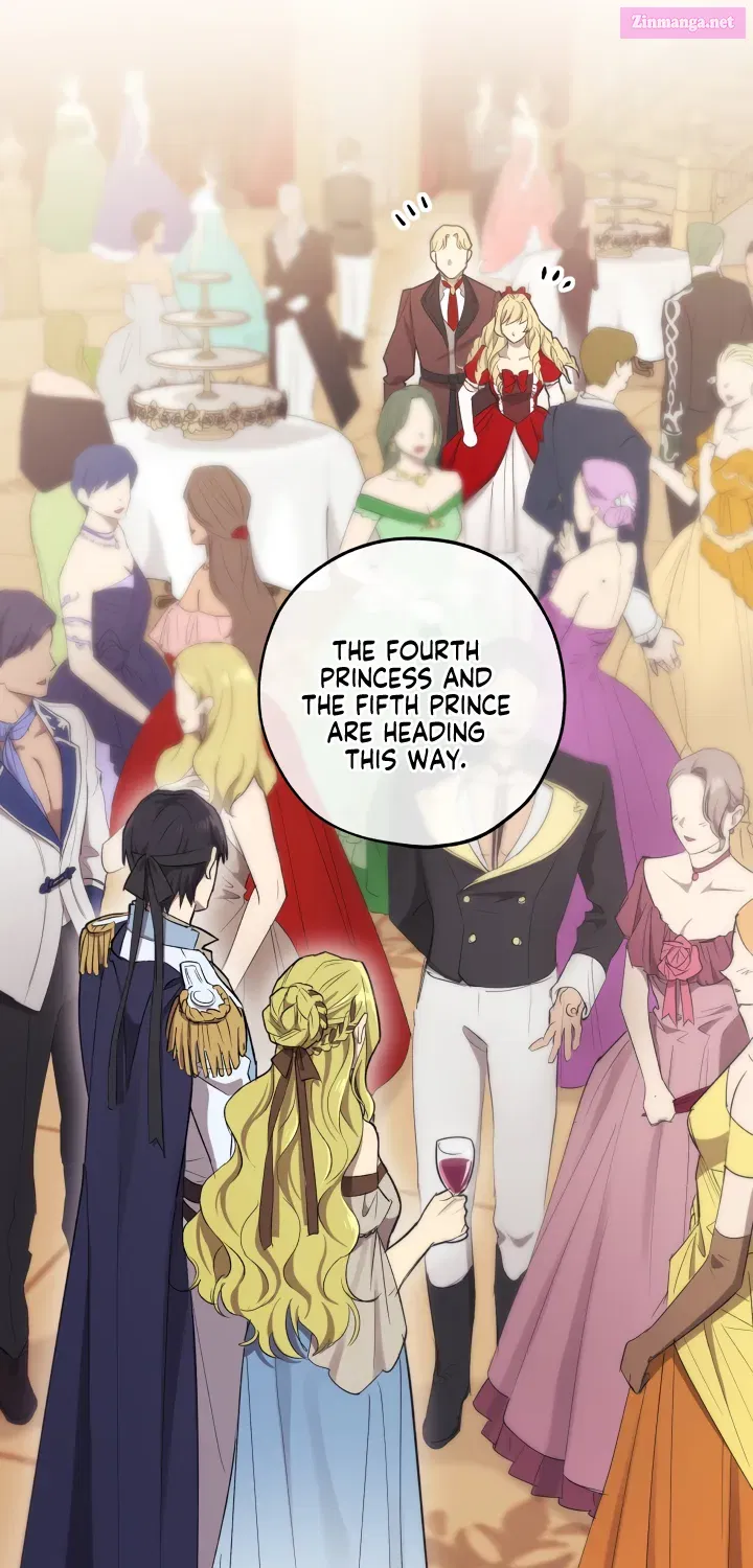 Read Revolutionary Princess Eve Manga Online