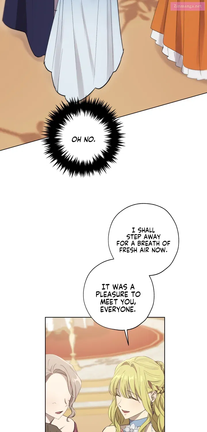 Read Revolutionary Princess Eve Manga Online