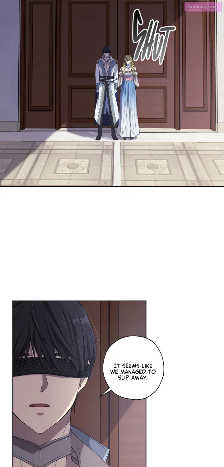 Read Revolutionary Princess Eve Manga Online