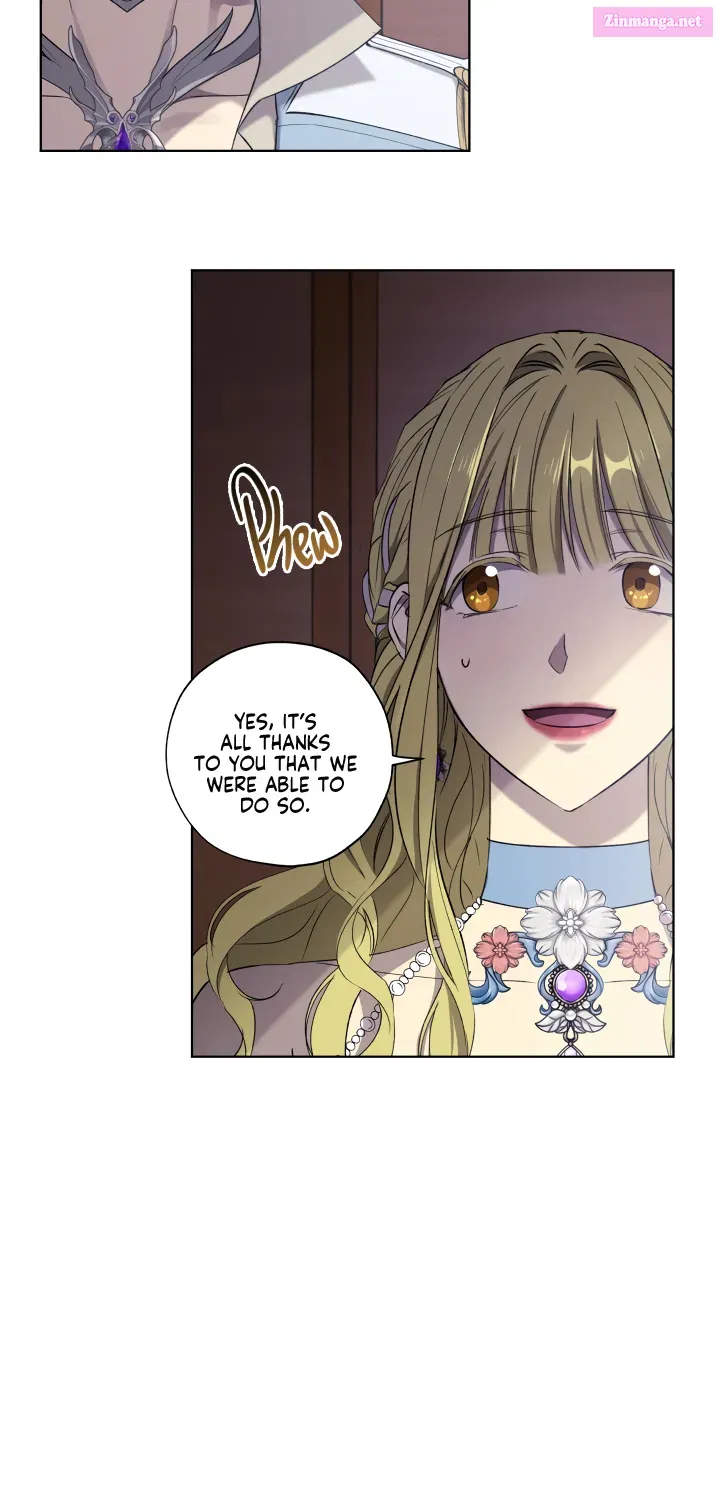 Read Revolutionary Princess Eve Manga Online