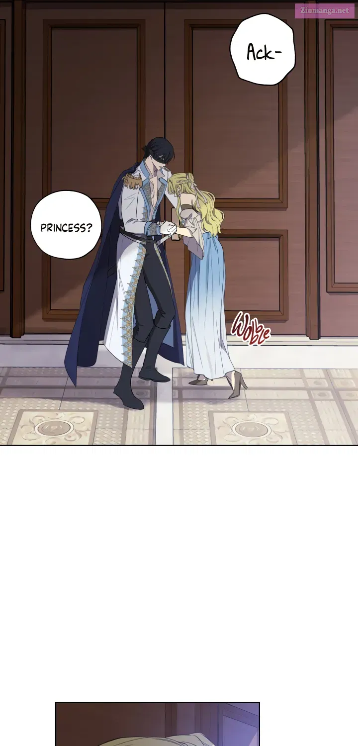 Read Revolutionary Princess Eve Manga Online