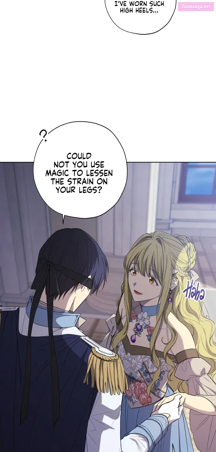 Read Revolutionary Princess Eve Manga Online