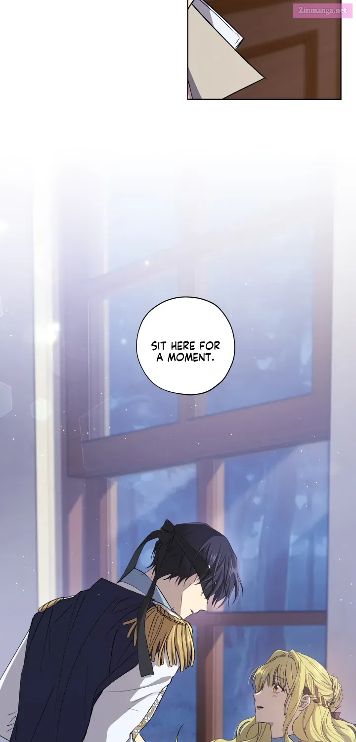 Read Revolutionary Princess Eve Manga Online