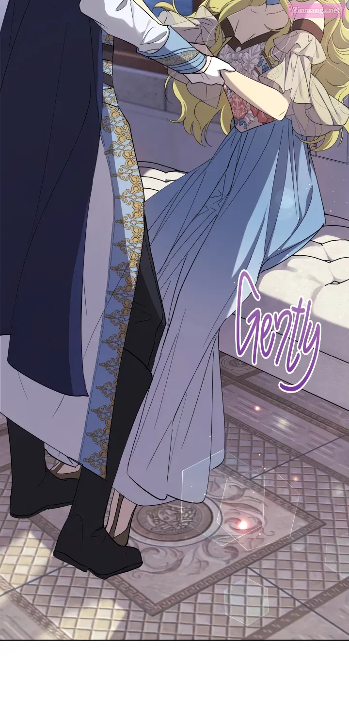 Read Revolutionary Princess Eve Manga Online