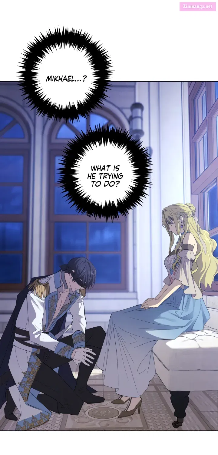 Read Revolutionary Princess Eve Manga Online