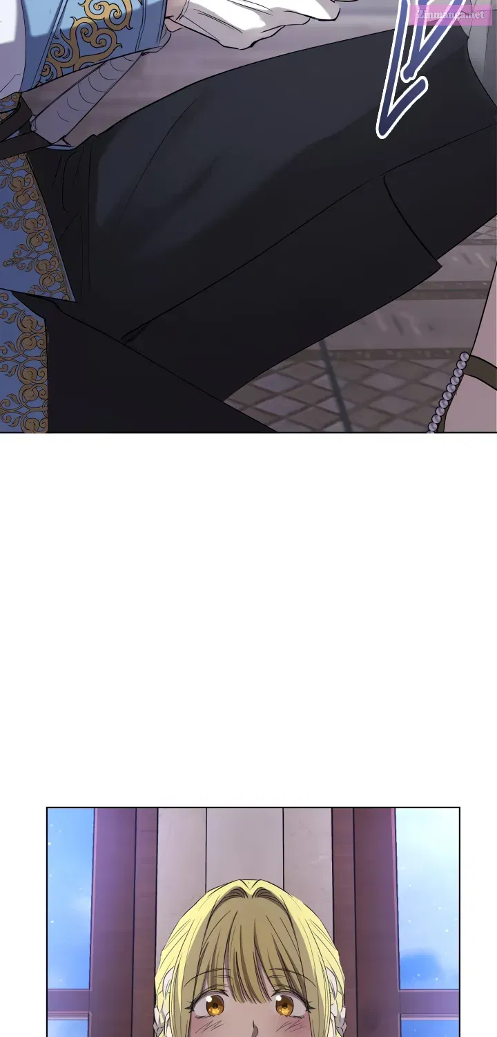 Read Revolutionary Princess Eve Manga Online