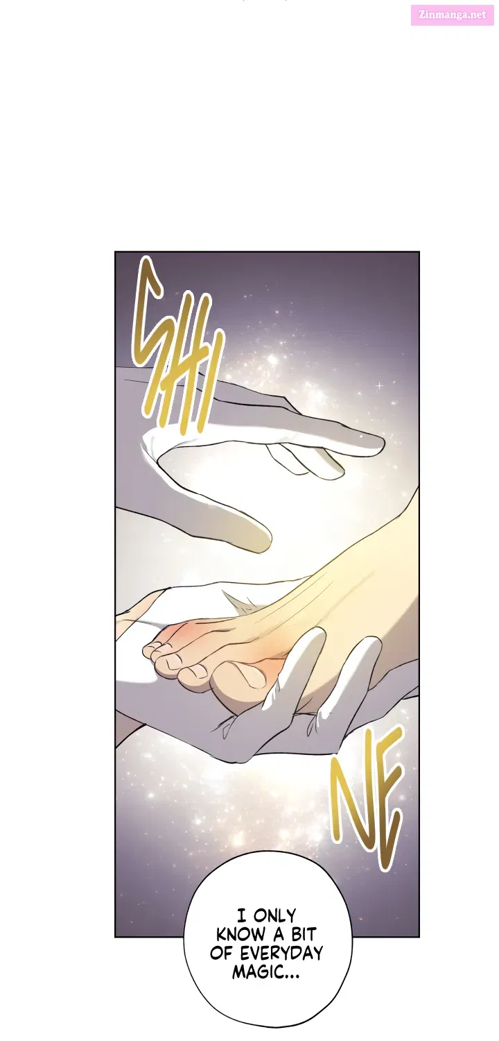 Read Revolutionary Princess Eve Manga Online