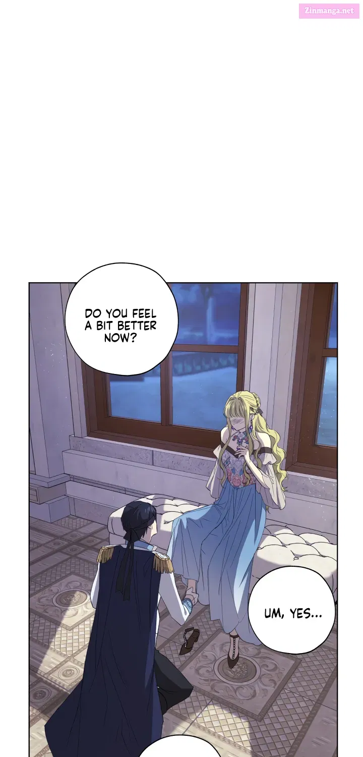 Read Revolutionary Princess Eve Manga Online