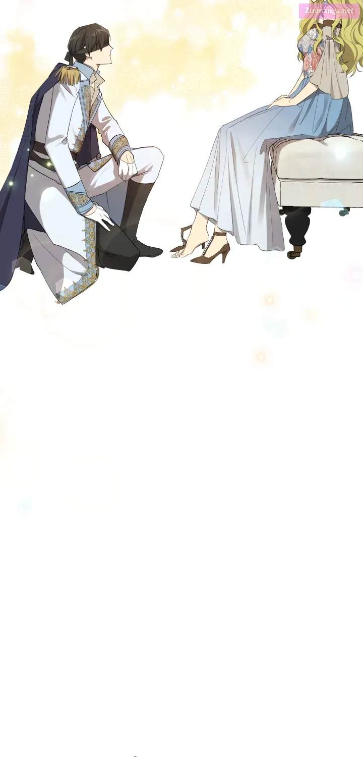 Read Revolutionary Princess Eve Manga Online