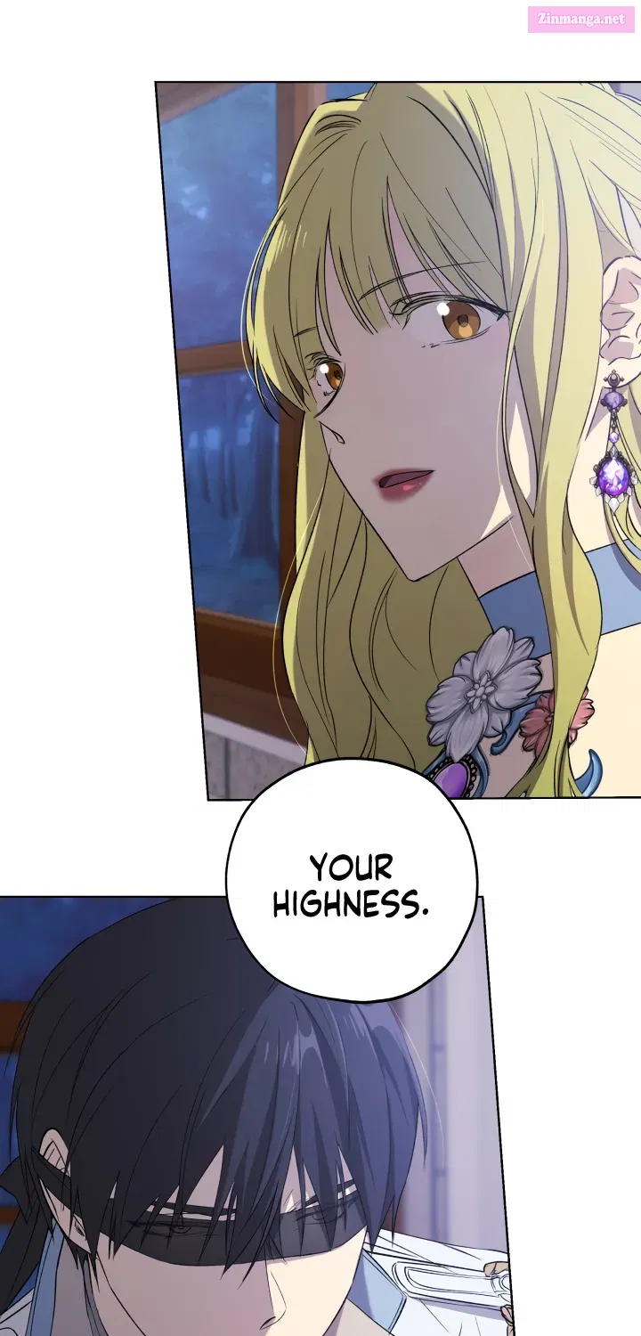 Read Revolutionary Princess Eve Manga Online