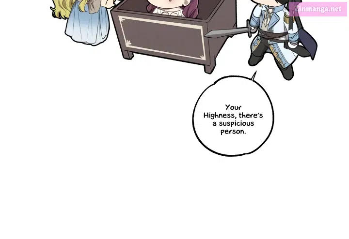 Read Revolutionary Princess Eve Manga Online