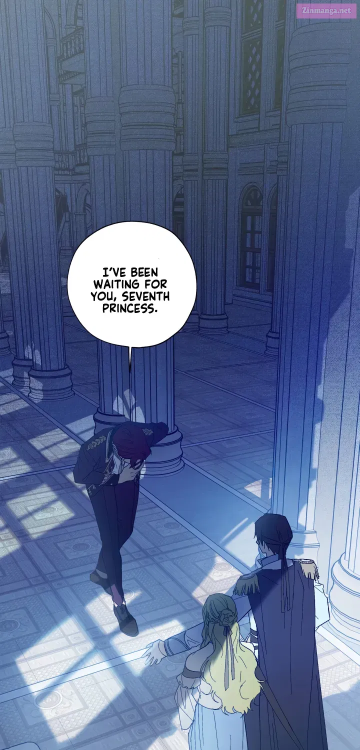 Read Revolutionary Princess Eve Manga Online