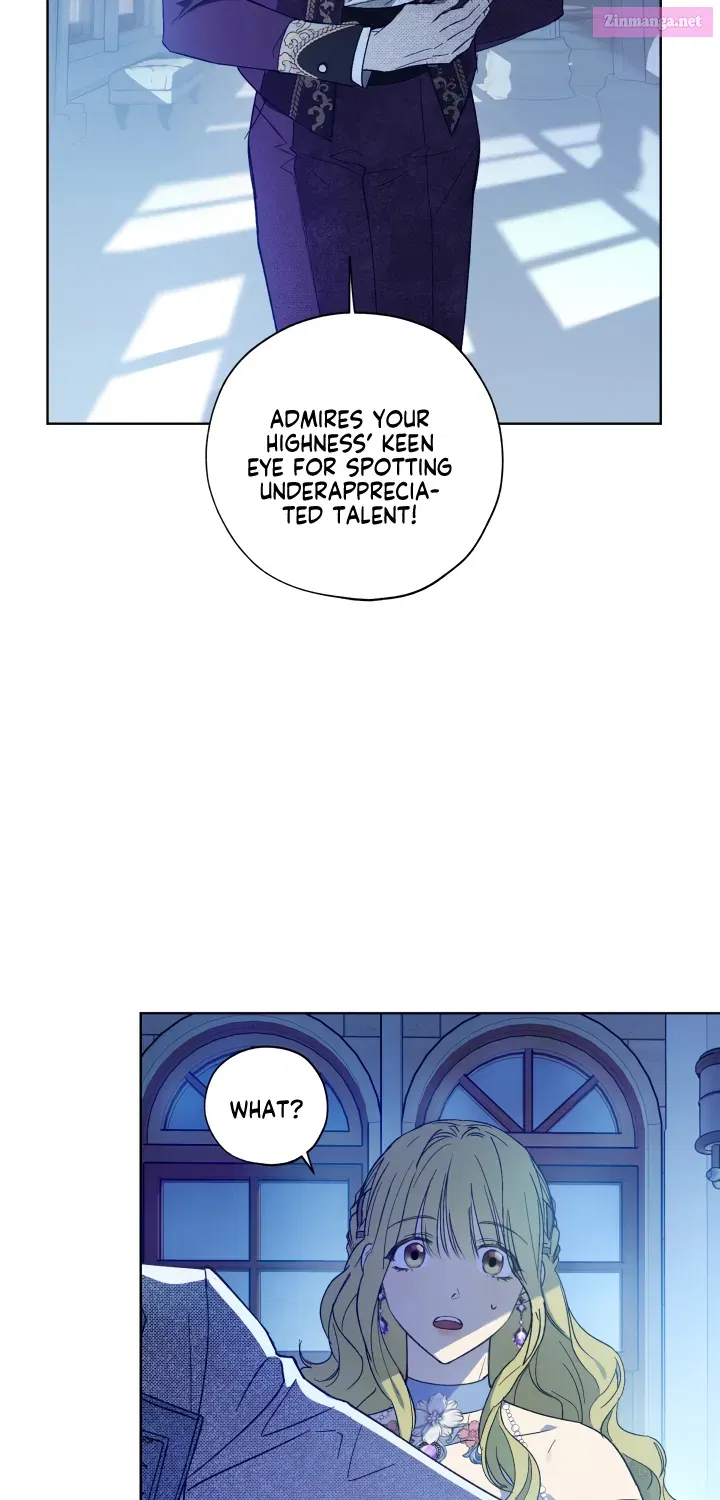 Read Revolutionary Princess Eve Manga Online