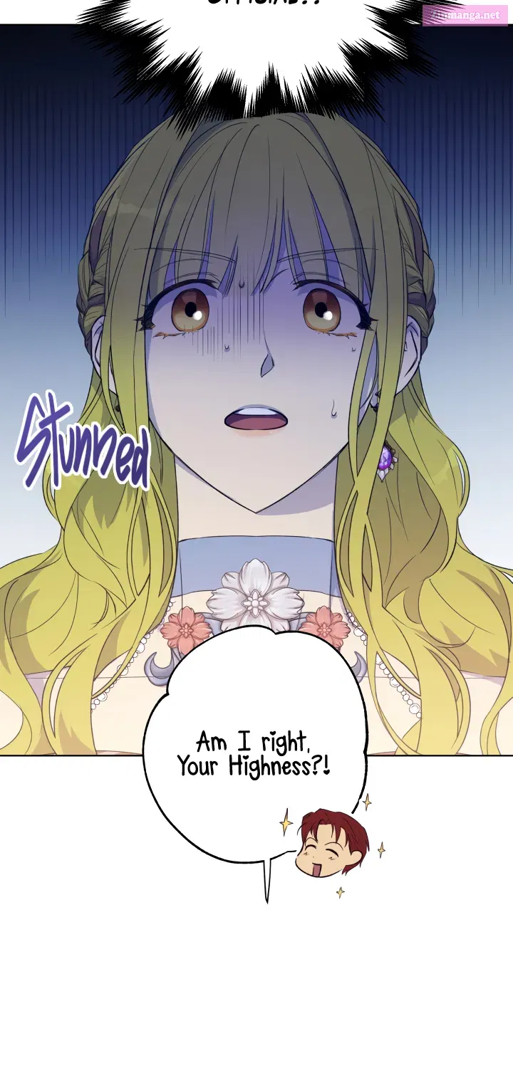 Read Revolutionary Princess Eve Manga Online