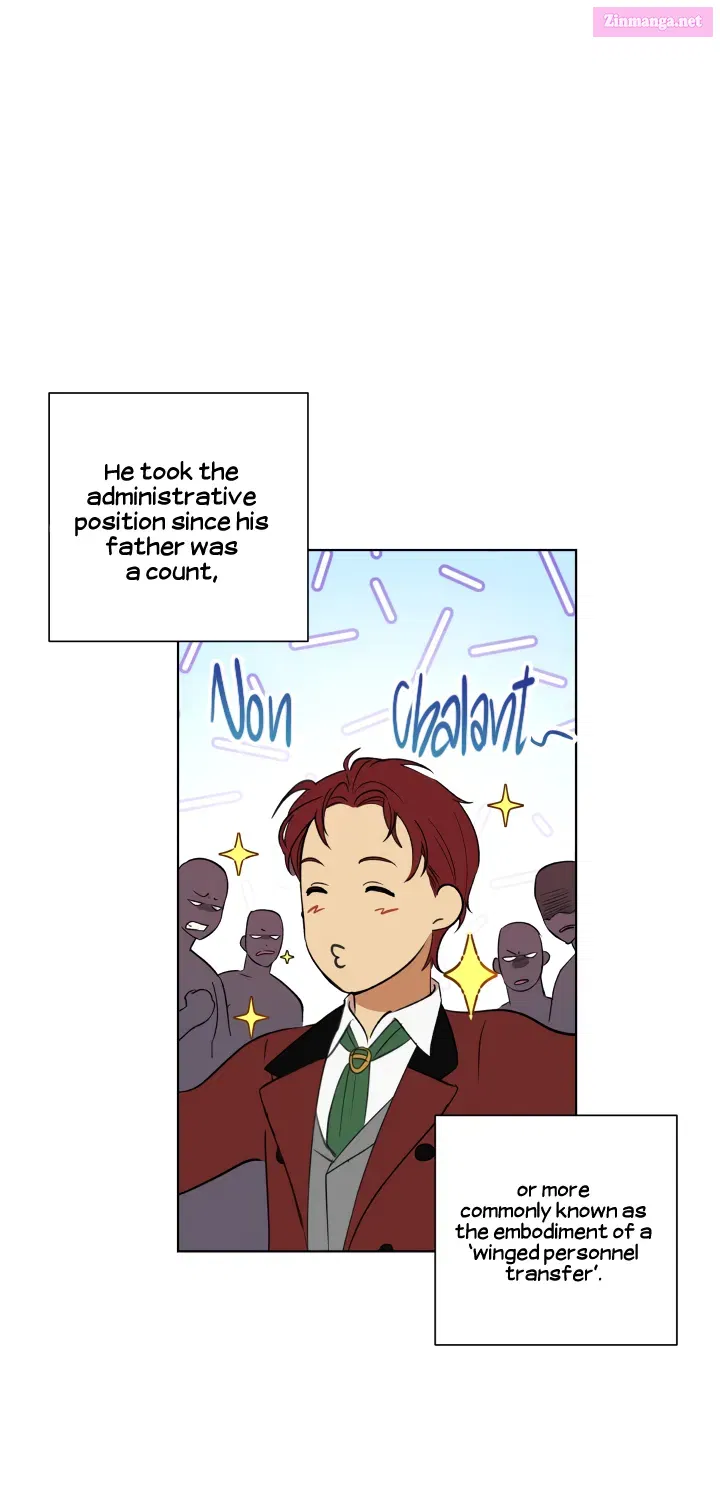 Read Revolutionary Princess Eve Manga Online