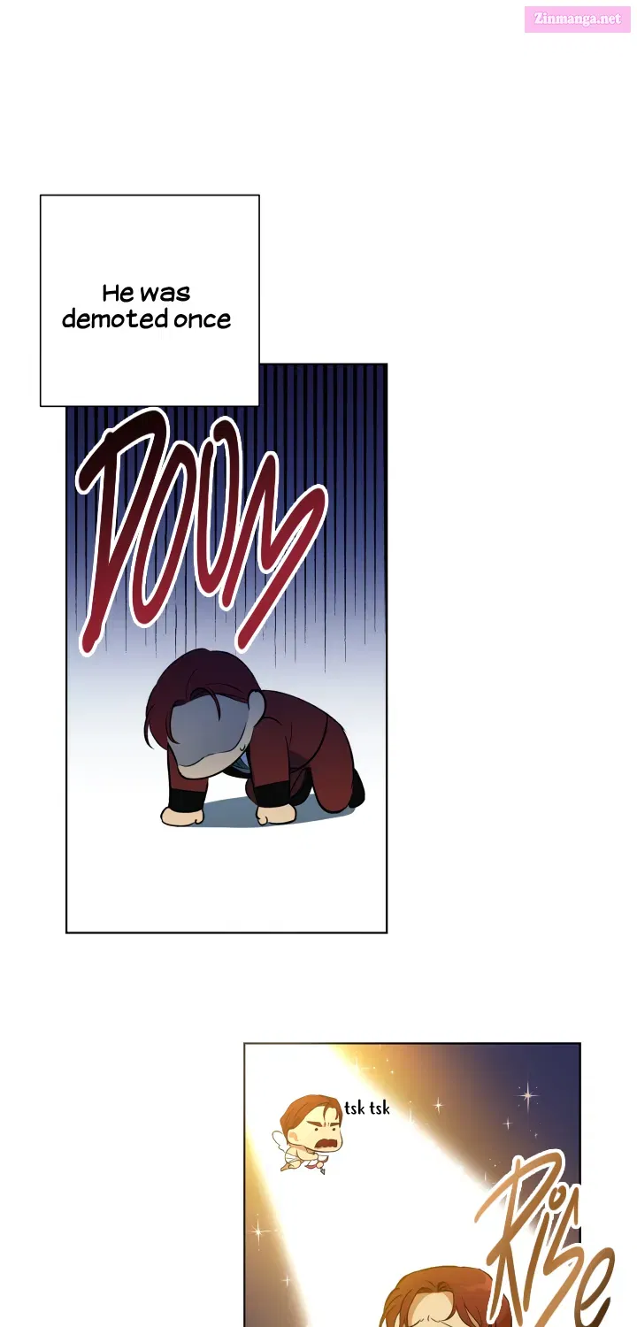 Read Revolutionary Princess Eve Manga Online