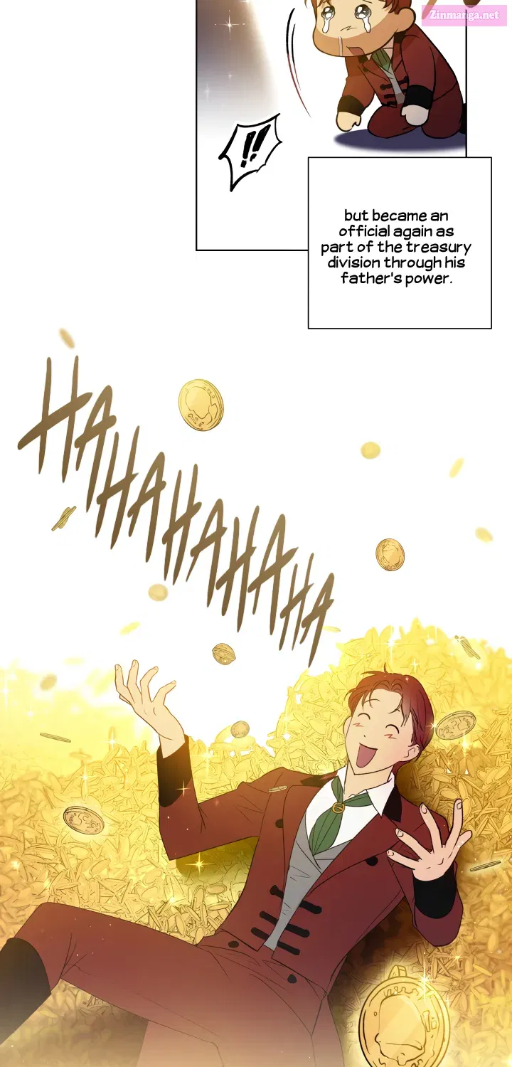 Read Revolutionary Princess Eve Manga Online