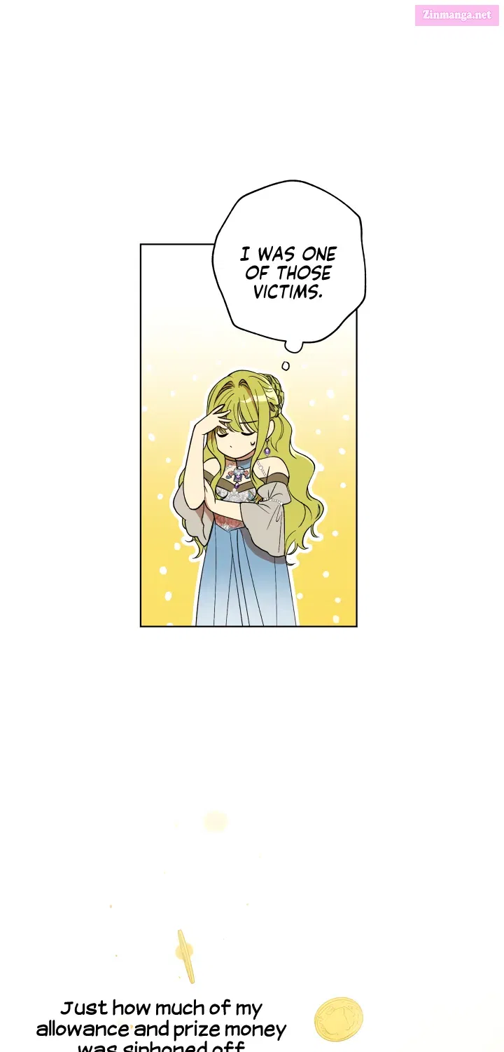 Read Revolutionary Princess Eve Manga Online