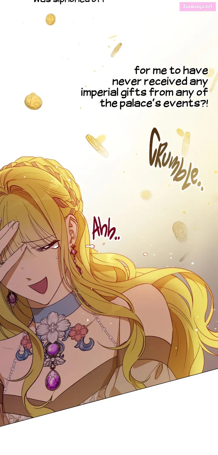 Read Revolutionary Princess Eve Manga Online