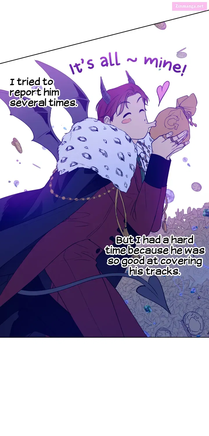 Read Revolutionary Princess Eve Manga Online