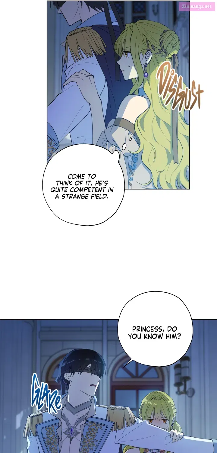 Read Revolutionary Princess Eve Manga Online