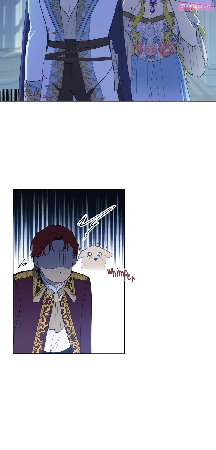 Read Revolutionary Princess Eve Manga Online