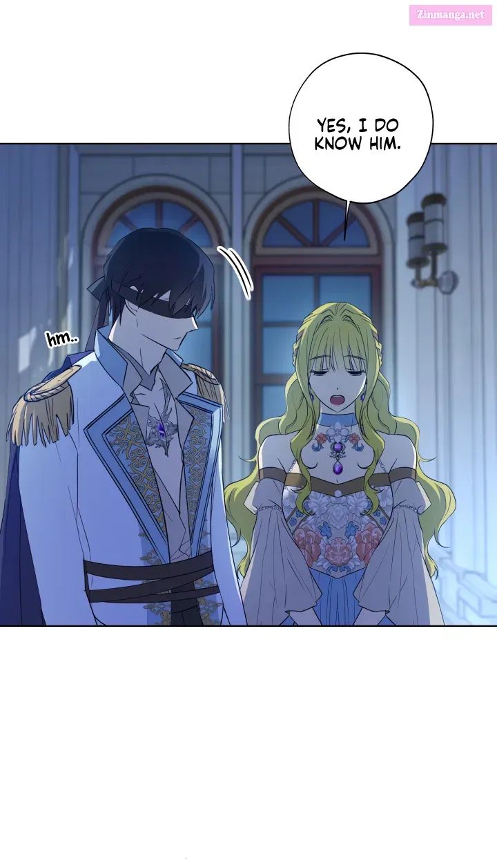 Read Revolutionary Princess Eve Manga Online