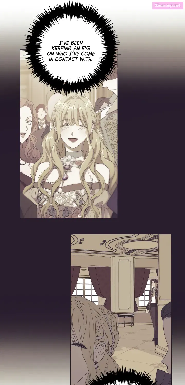 Read Revolutionary Princess Eve Manga Online