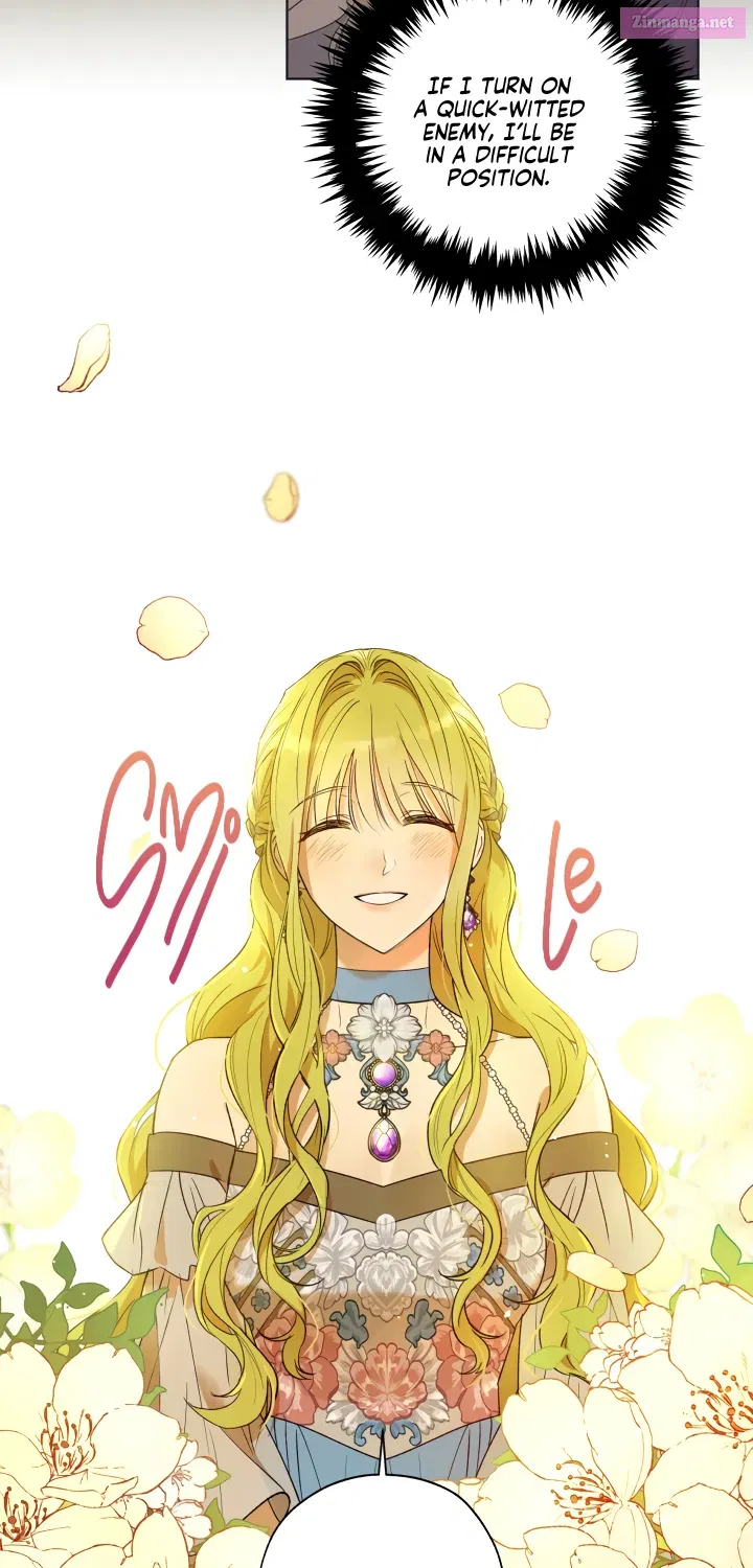 Read Revolutionary Princess Eve Manga Online