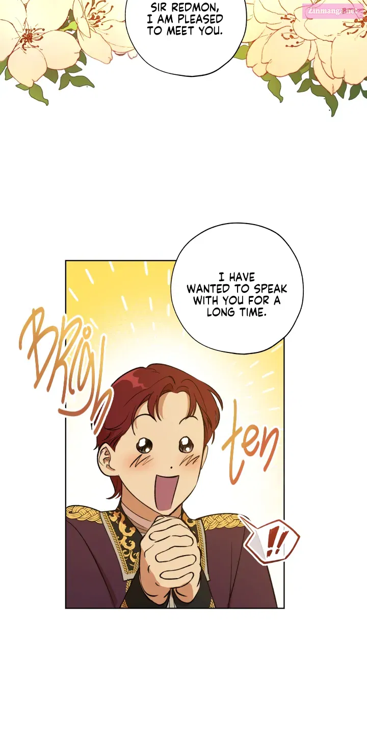 Read Revolutionary Princess Eve Manga Online