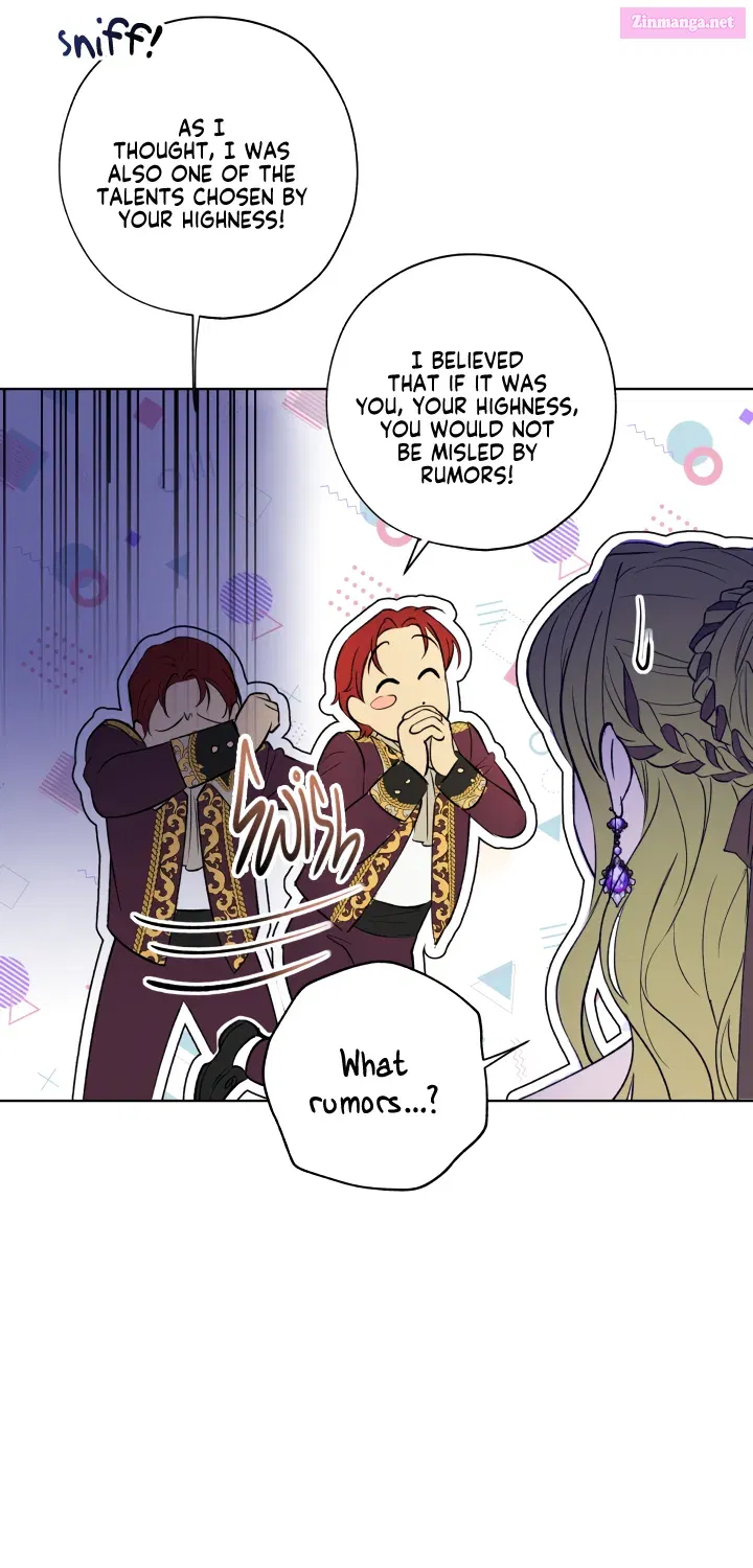 Read Revolutionary Princess Eve Manga Online