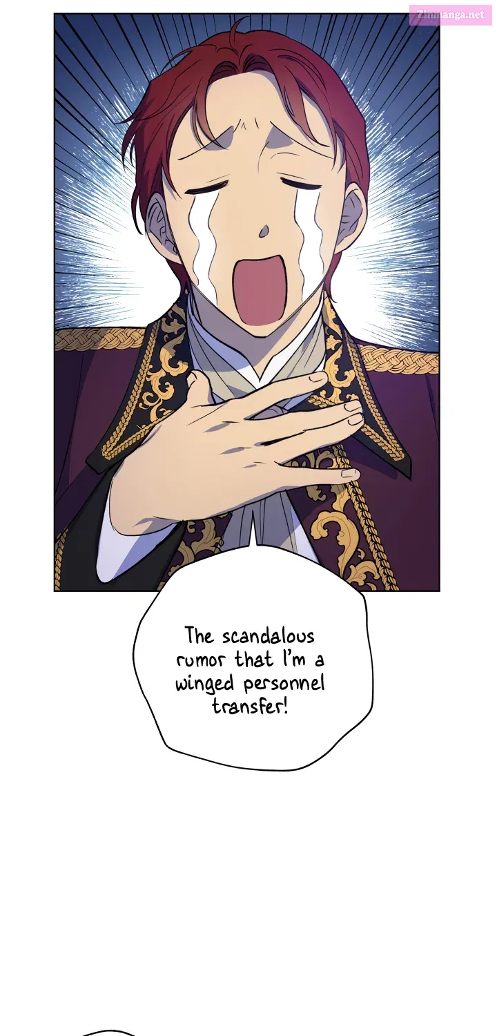 Read Revolutionary Princess Eve Manga Online