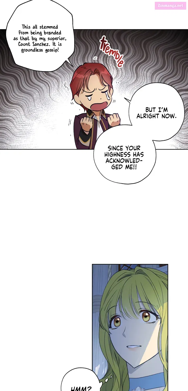 Read Revolutionary Princess Eve Manga Online