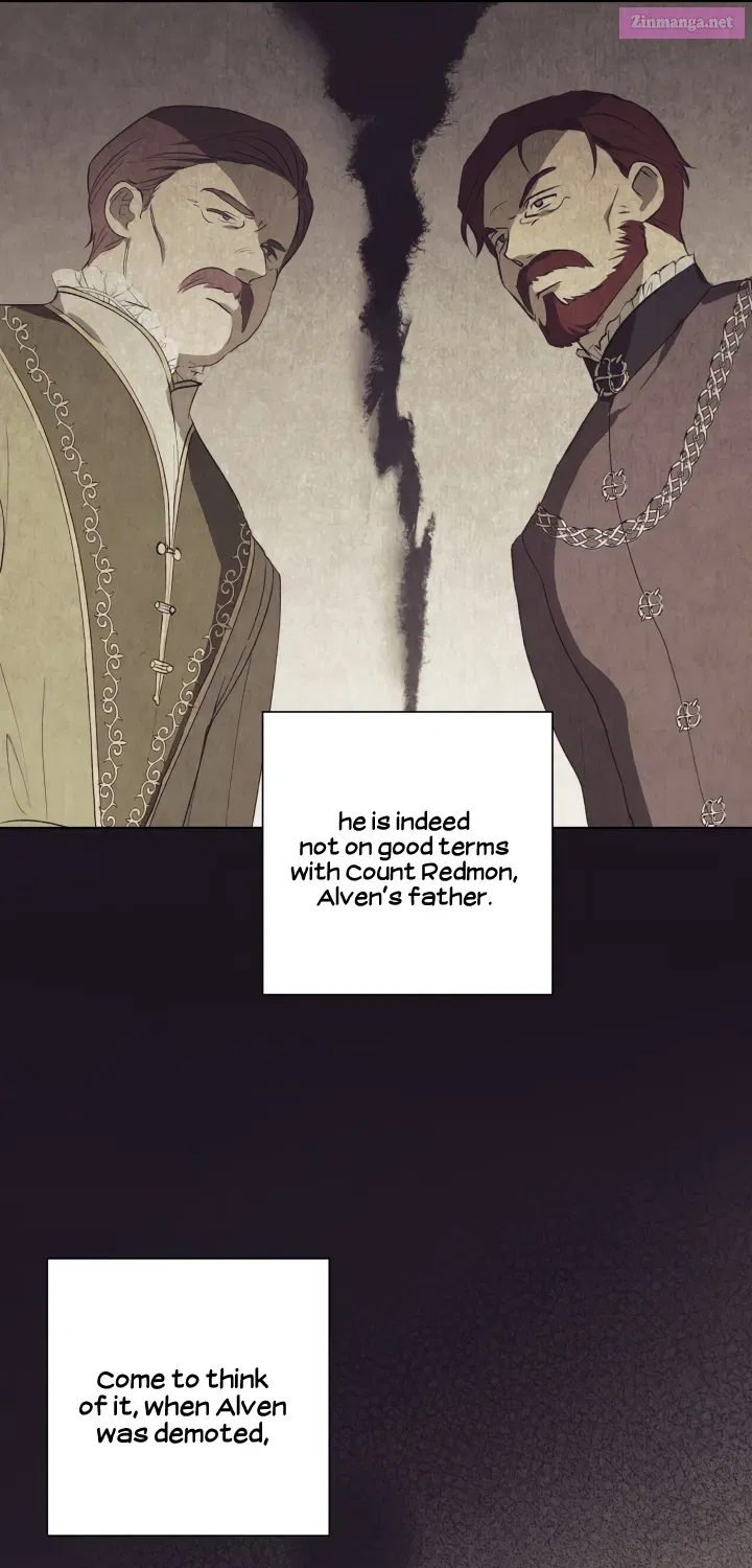 Read Revolutionary Princess Eve Manga Online