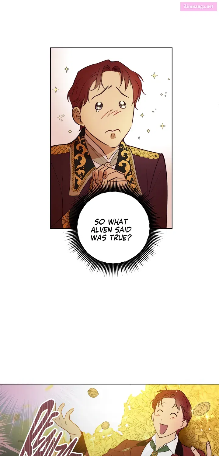 Read Revolutionary Princess Eve Manga Online