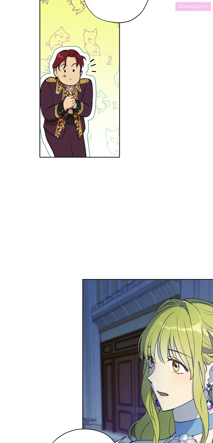 Read Revolutionary Princess Eve Manga Online