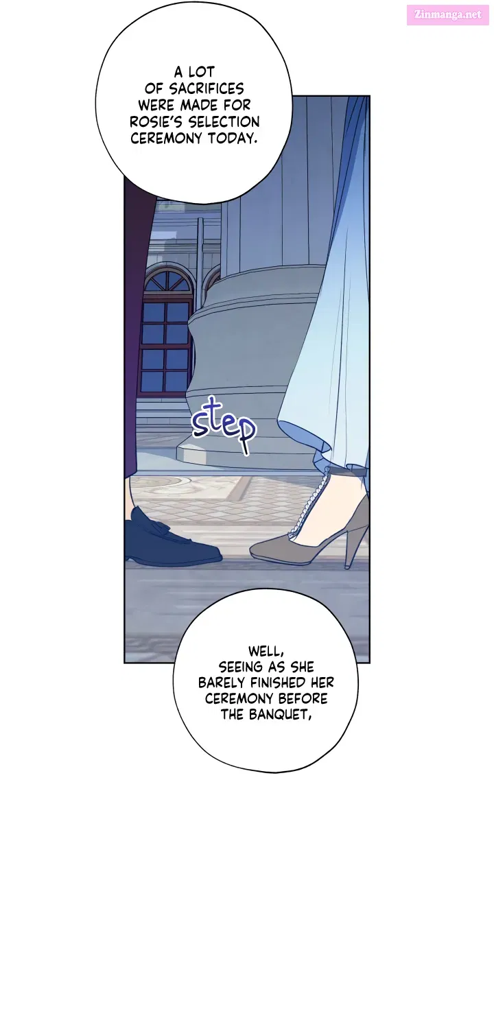 Read Revolutionary Princess Eve Manga Online