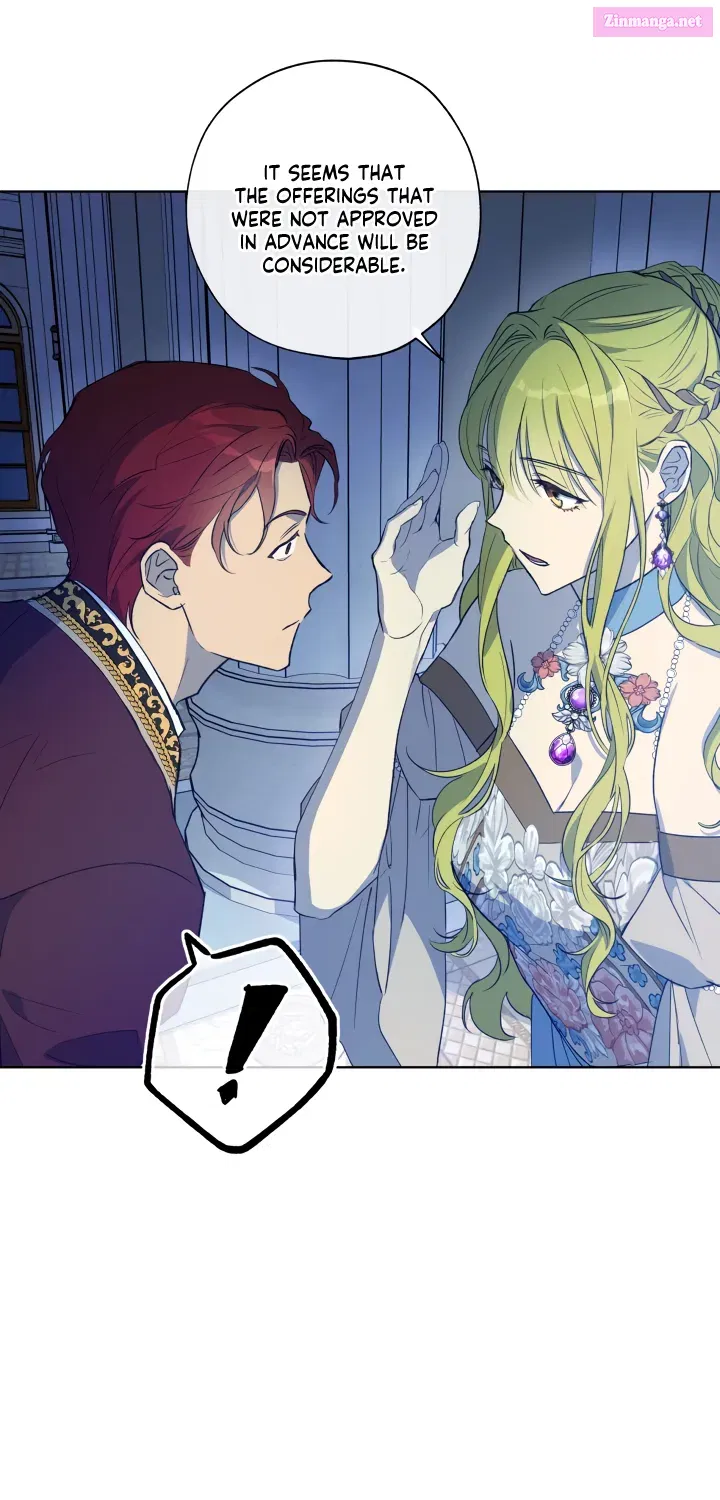 Read Revolutionary Princess Eve Manga Online