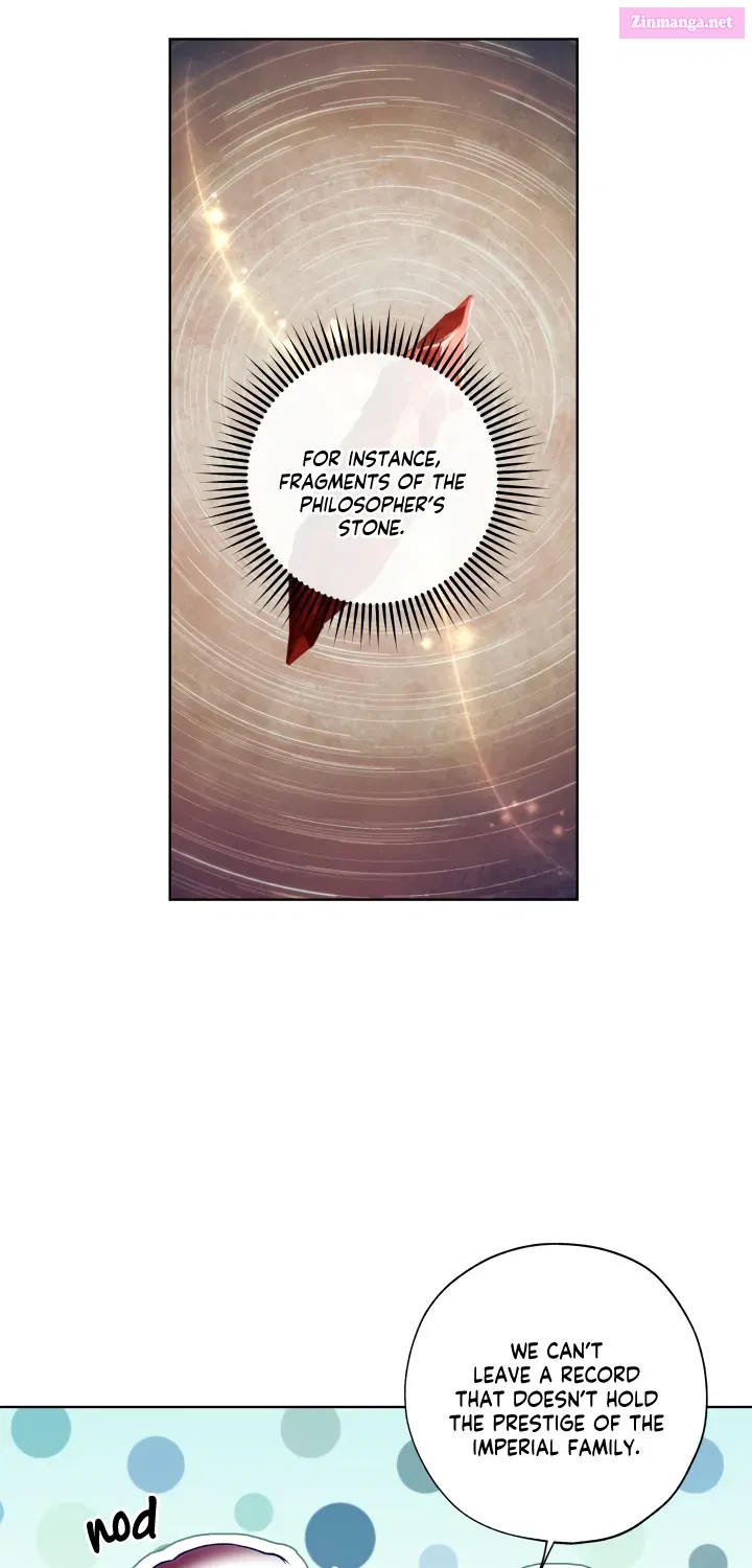 Read Revolutionary Princess Eve Manga Online