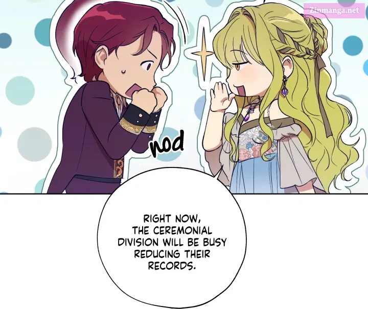 Read Revolutionary Princess Eve Manga Online