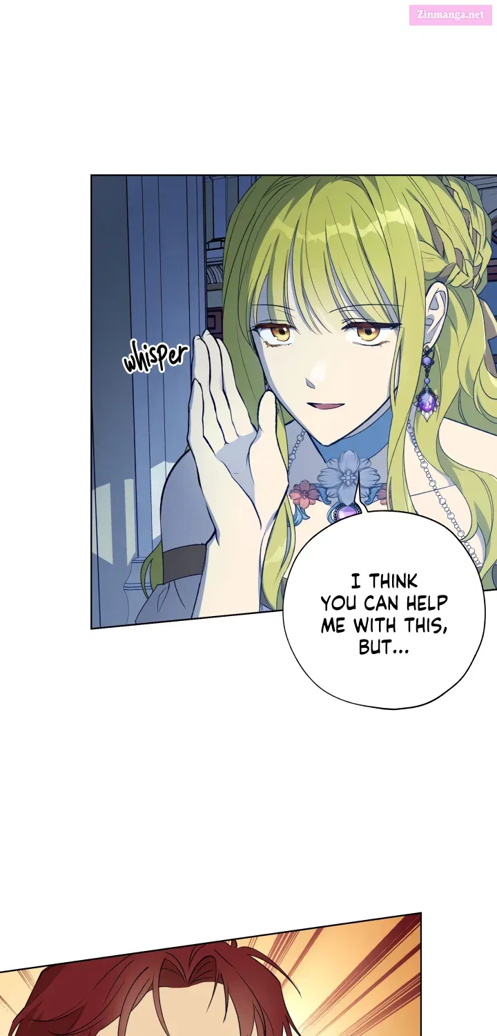 Read Revolutionary Princess Eve Manga Online