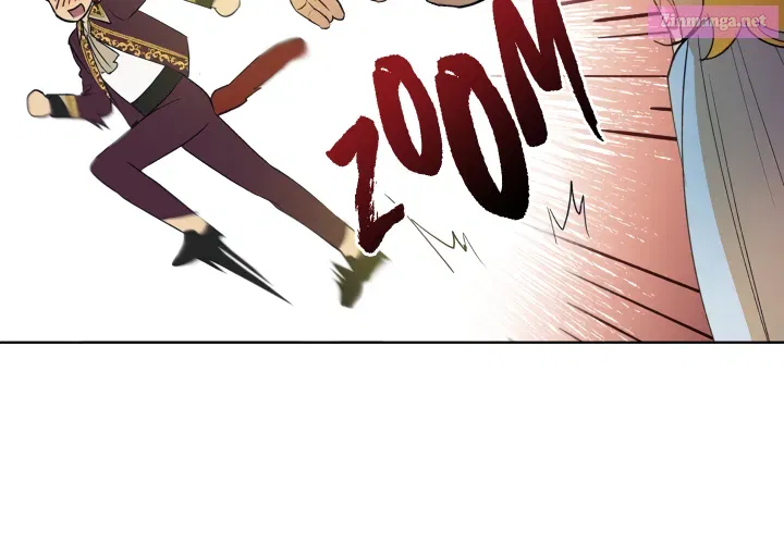 Read Revolutionary Princess Eve Manga Online